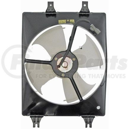 620-231 by DORMAN - Condenser Fan