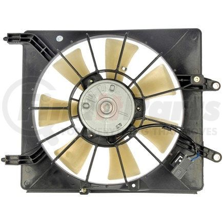 620-260 by DORMAN - Radiator Fan