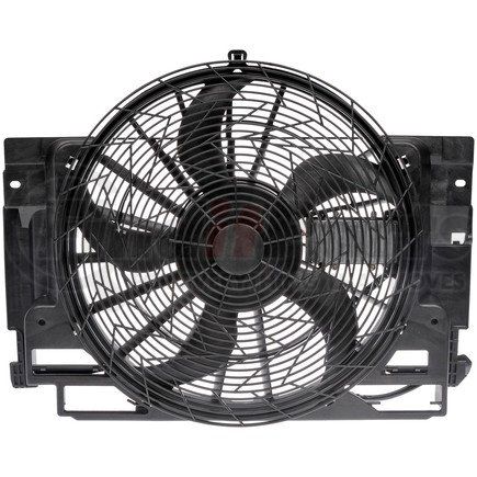 621-213 by DORMAN - Condenser Fan