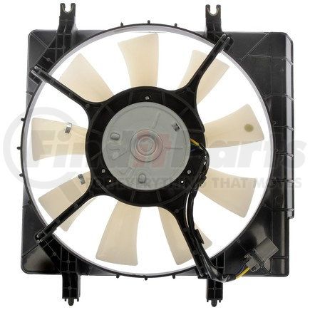 621-265 by DORMAN - Condenser Fan