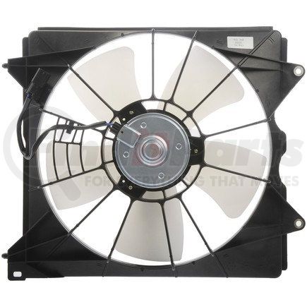 621-356 by DORMAN - Radiator Fan