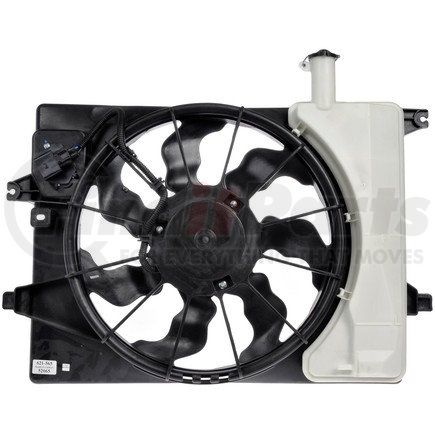 621-565 by DORMAN - Radiator Fan