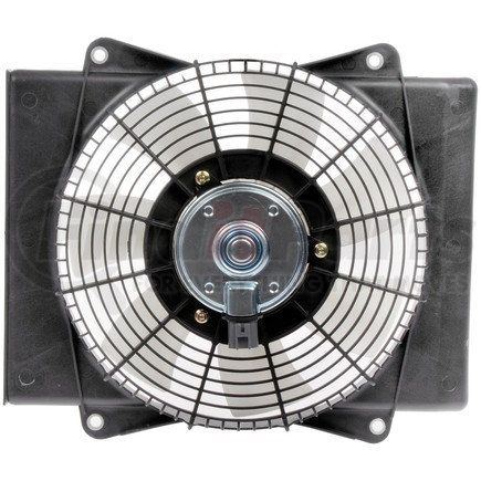 620-5604 by DORMAN - AC Fan Assembly