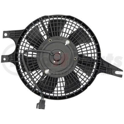 620-746 by DORMAN - Condenser Fan