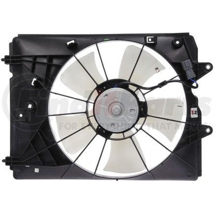 621-511 by DORMAN - Radiator Fan