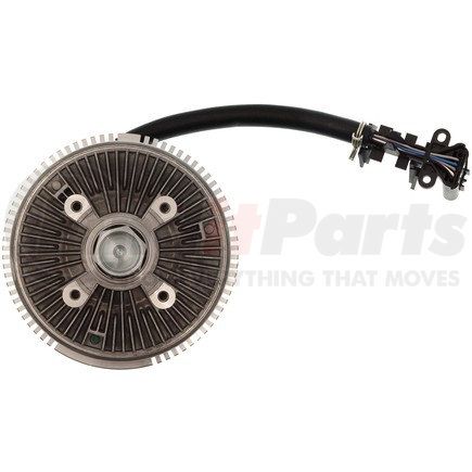 622-001 by DORMAN - ELEC FAN CLUTCH