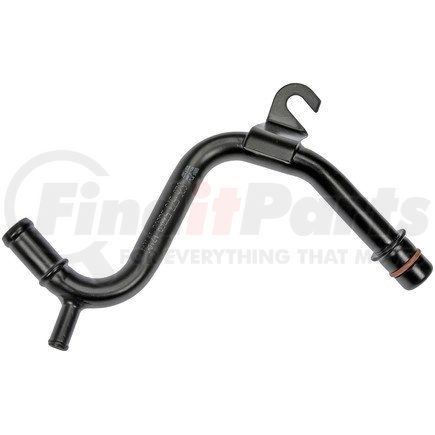 626-573 by DORMAN -  HVAC Heater Pipe