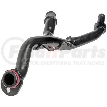 626-582 by DORMAN - Heater Hose Assembly