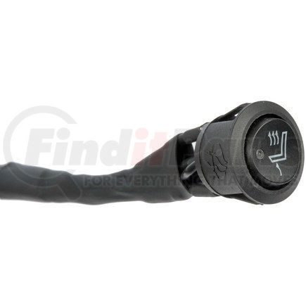 628-040 by DORMAN - Seat Heater
