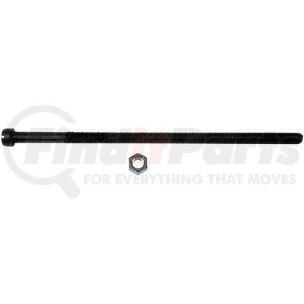 660-033 by DORMAN - SPRING CENTER BOLT