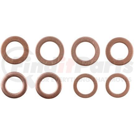 66250 by DORMAN - BRAKE HOSE WASHERS