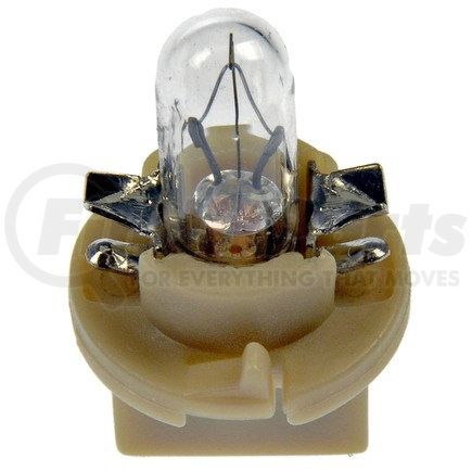 639-012 by DORMAN - INTERIOR BULB