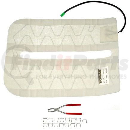 641-104 by DORMAN - SEAT HEATER