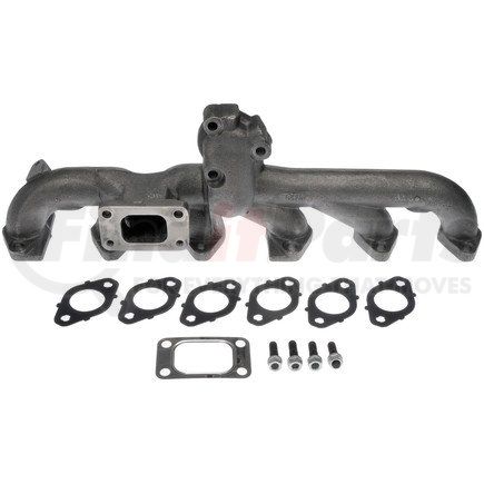 674-5007 by DORMAN - Exhaust Manifold