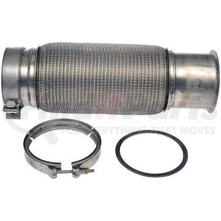 674-6009 by DORMAN - Exhaust Bellow