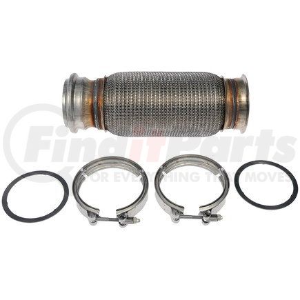 674-6022 by DORMAN - Exhaust Bellow