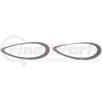 674-9024 by DORMAN - Turbocharger Gasket