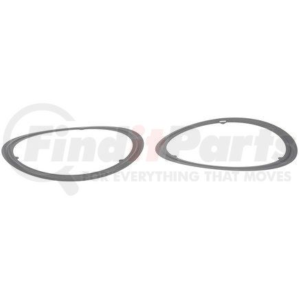 674-9025 by DORMAN - Dpf Gasket