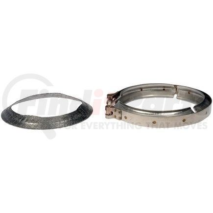 674-9047 by DORMAN - Clamp And Gasket Kit