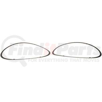 674-9055 by DORMAN - DPF Gasket