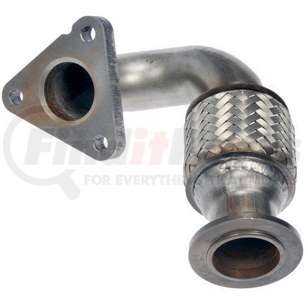 679-015 by DORMAN - TURBO UP PIPE