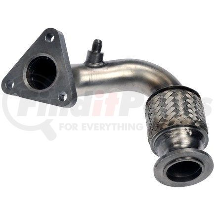 679-016 by DORMAN - TURBO UP PIPE