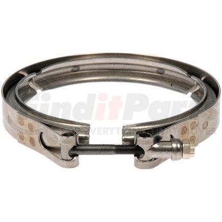 674-7008 by DORMAN - Dpf Clamp