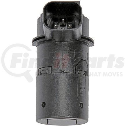 684-031 by DORMAN - Back Up Sensor