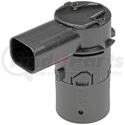 684-032 by DORMAN - Back Up Sensor