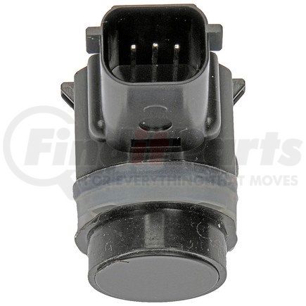 684-006 by DORMAN - Back Up Sensor