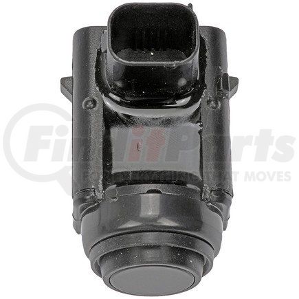 684-013 by DORMAN - Back Up Sensor