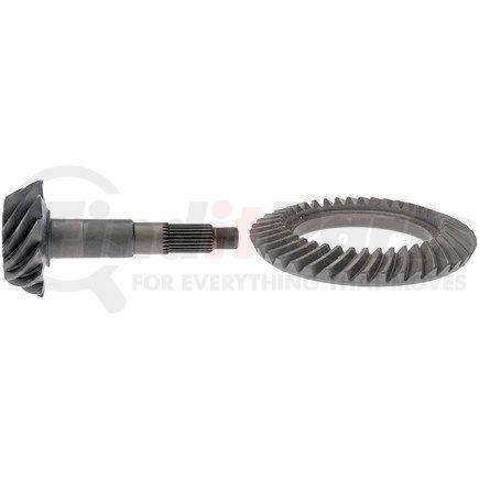 697-805 by DORMAN - Ring and Pinion Set