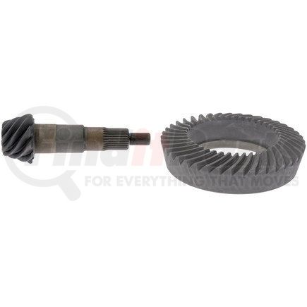 697-722 by DORMAN - Ring and Pinion Set