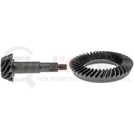697-301 by DORMAN - Ring and Pinion Set