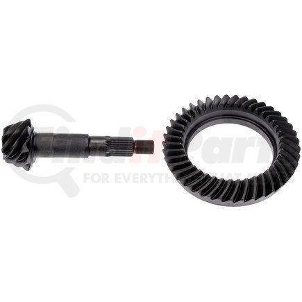 697-328 by DORMAN - Ring and Pinion Set