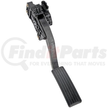 699-127 by DORMAN - ACC Pedal Assembly