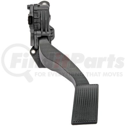 699-143 by DORMAN - ACC Pedal Assembly