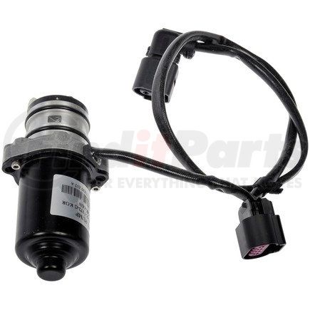 699-000 by DORMAN - Coupling Oil Pump