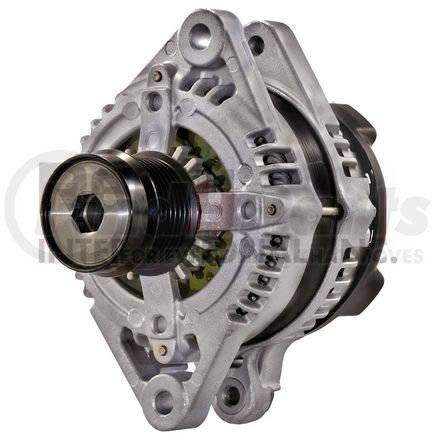 12647 by DELCO REMY - Alternator - Remanufactured