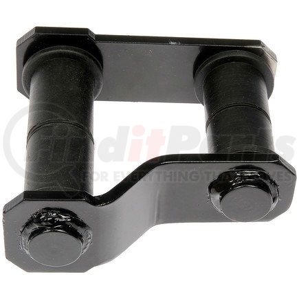 722-124 by DORMAN - Leaf Spring Shackle