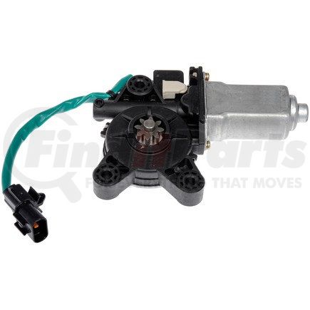 742-714 by DORMAN - WINDOW LIFT MOTOR