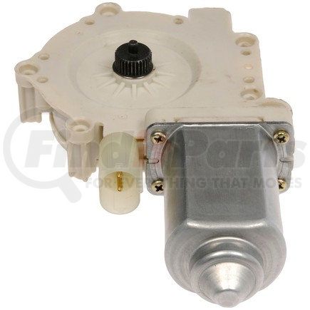 742-911 by DORMAN - WINDOW LIFT MOTOR