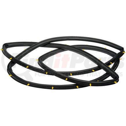 750-5211 by DORMAN - DOOR WEATHER STRIP