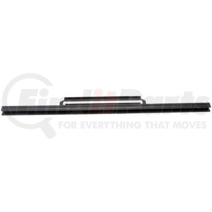 750-5503 by DORMAN - WINDOW CHANNEL