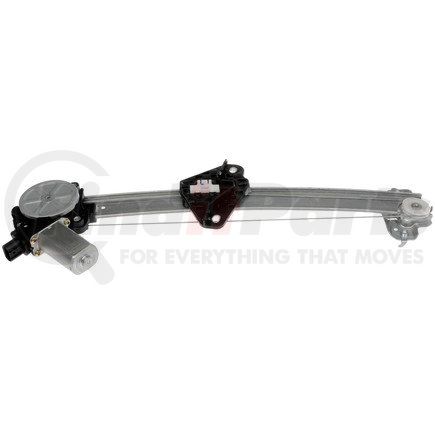 751-624 by DORMAN - WINDOW REGULATOR