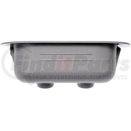 761-5105 by DORMAN - INTERIOR PULL HANDLE