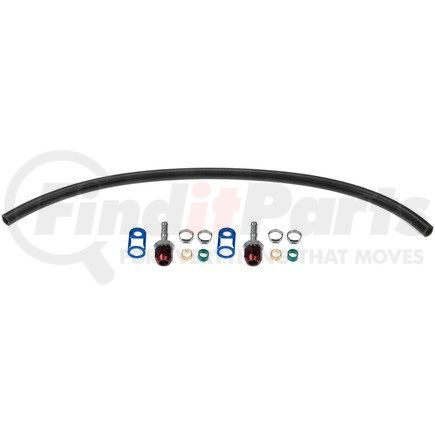 800-671 by DORMAN - HOSE TO PIPE KIT