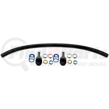 800-674 by DORMAN - HOSE TO PIPE KIT