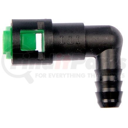 800-092 by DORMAN - FUEL LINE CONNECTOR