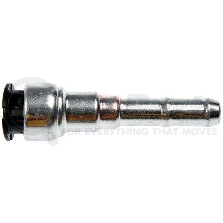 800-121 by DORMAN - FUEL LINE CONNECTOR